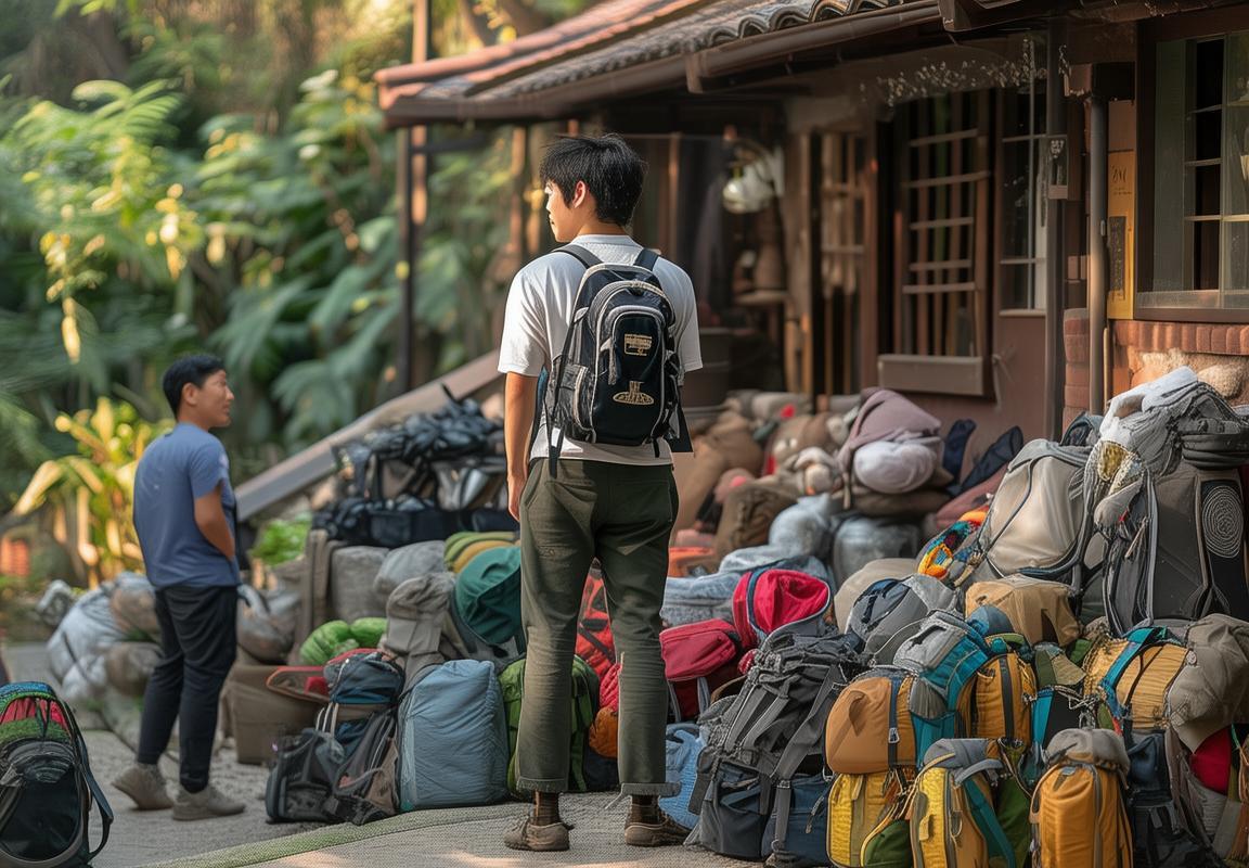 小李的探险家之旅：挑战梦想，星辰大海