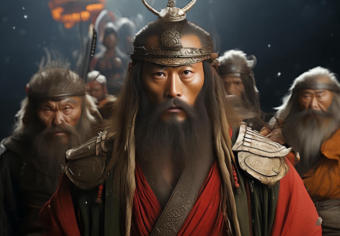 西游降魔记》：经典再塑，挑战与创新之旅