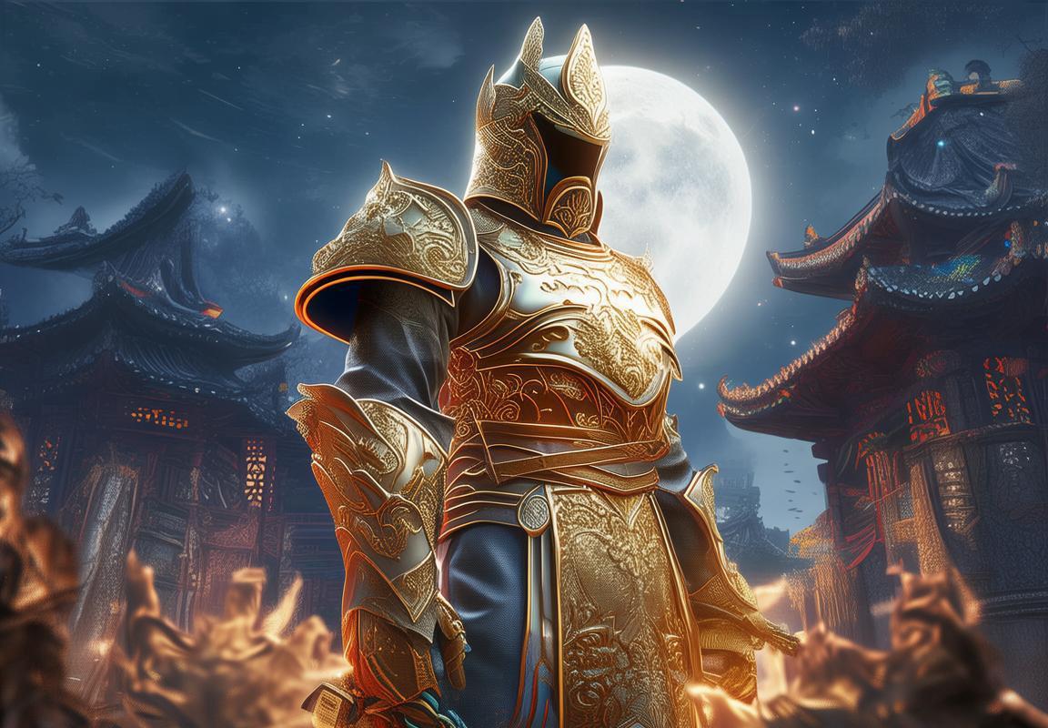 天涯明月刀OL：畅游武侠江湖，体验无限挑战