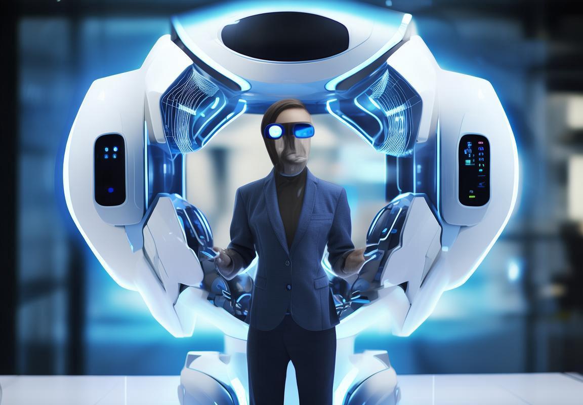 人工智能时代：人工客服急需人才，挑战与经典案例解析