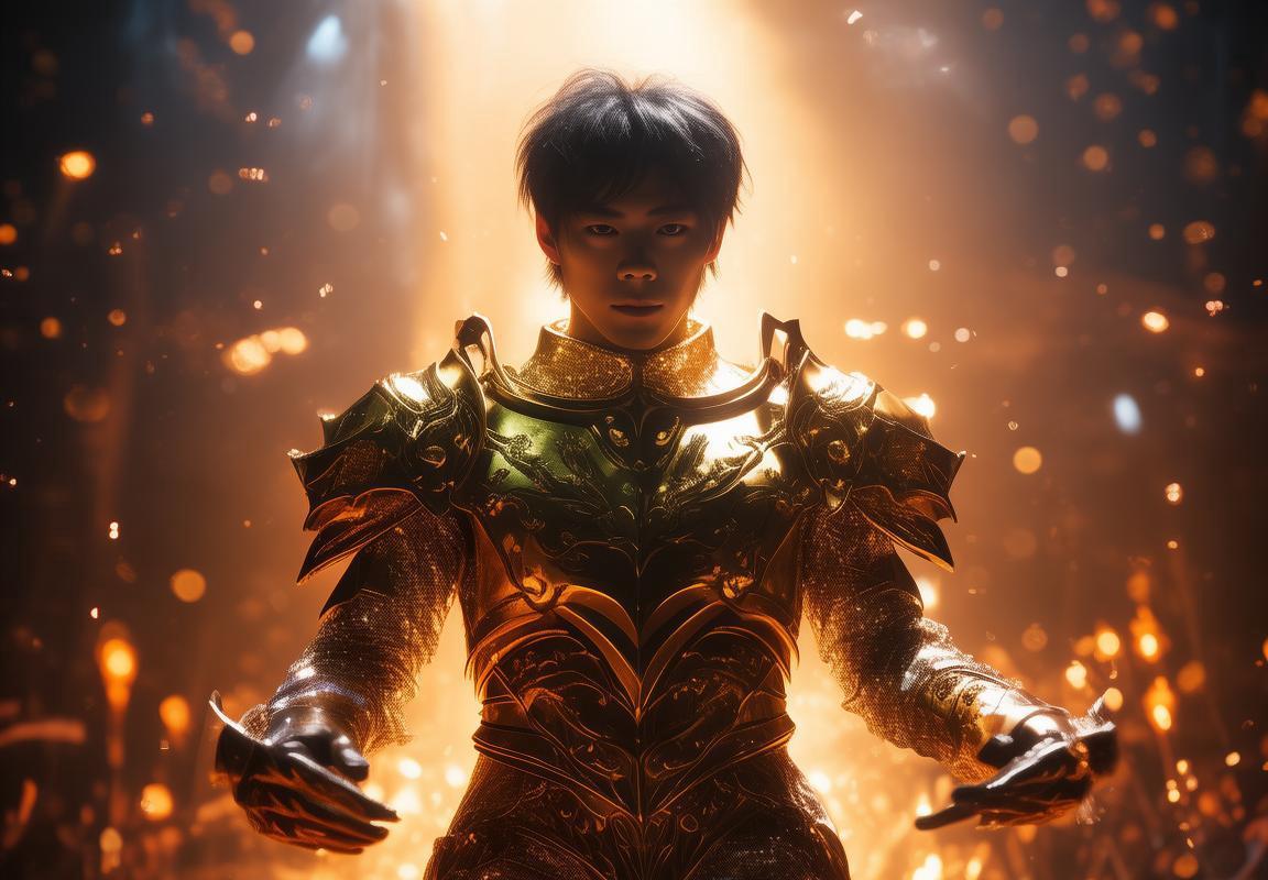音乐挑战者：挑战之路，梦想之光，惊喜绽放