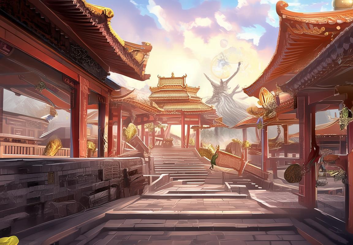 大皇帝H5：指尖江湖，帝国挑战，帝王之旅体验