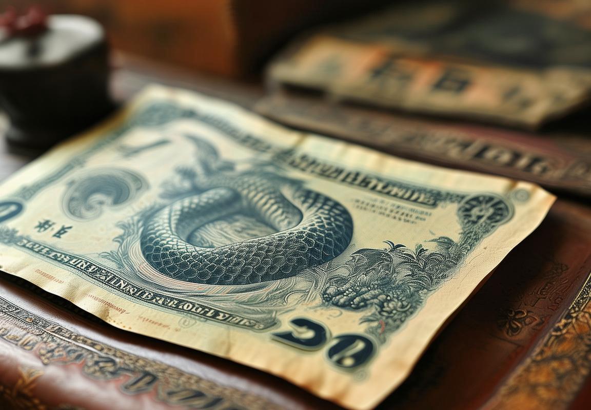 蛇钞最高溢价150%，我们一起揭秘收藏品溢价背后的秘密