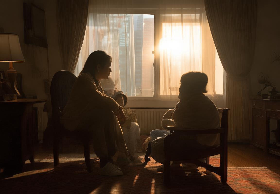 女子毒鼠强毒死丈夫，家庭悲剧背后的婚姻裂痕与社会反思