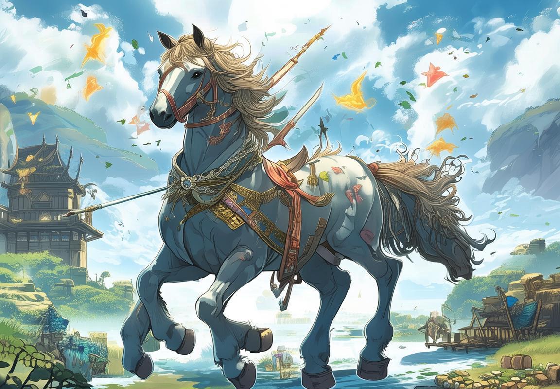 对马岛之魂DLC太吾绘卷：火力全开江湖传奇体验
