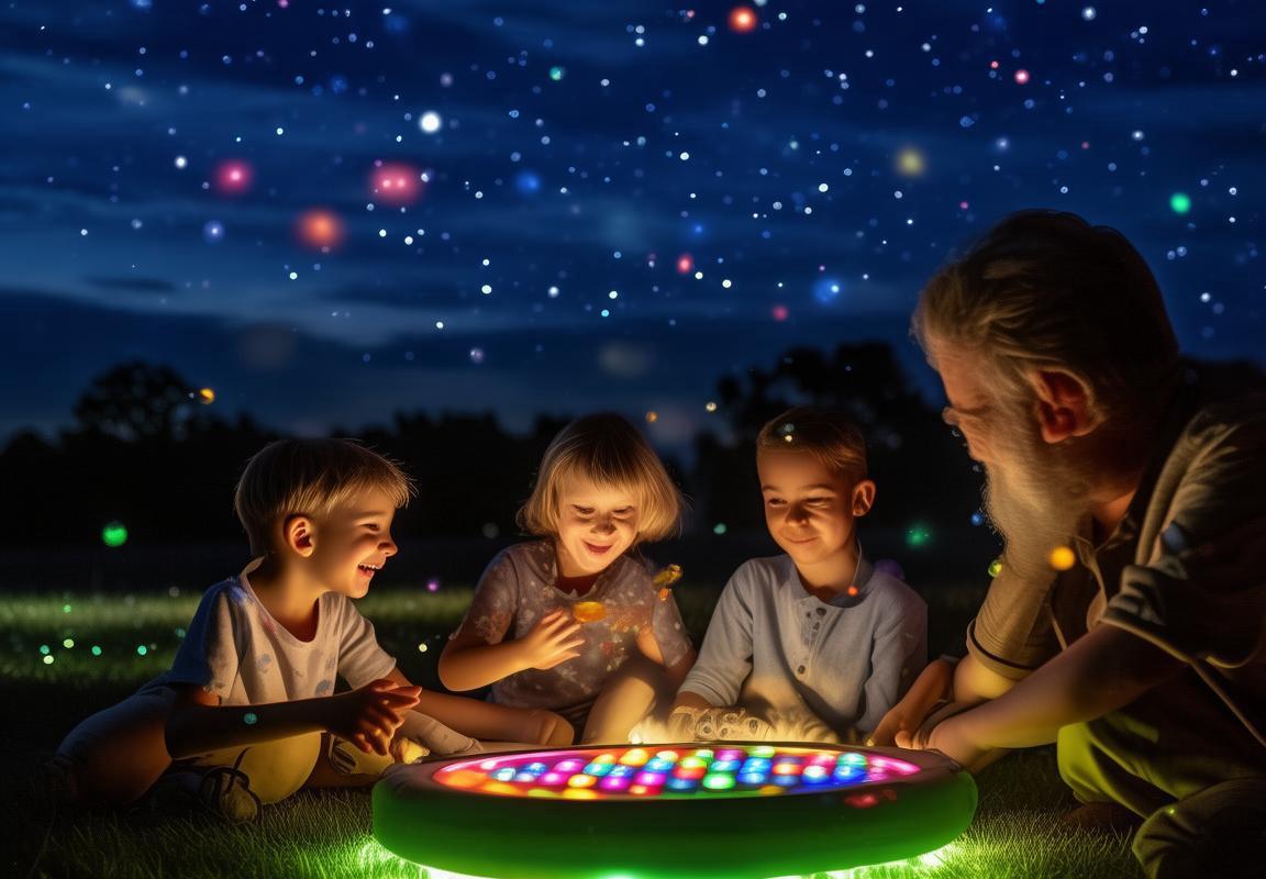 星空打砖块：点亮梦想星空的指尖冒险