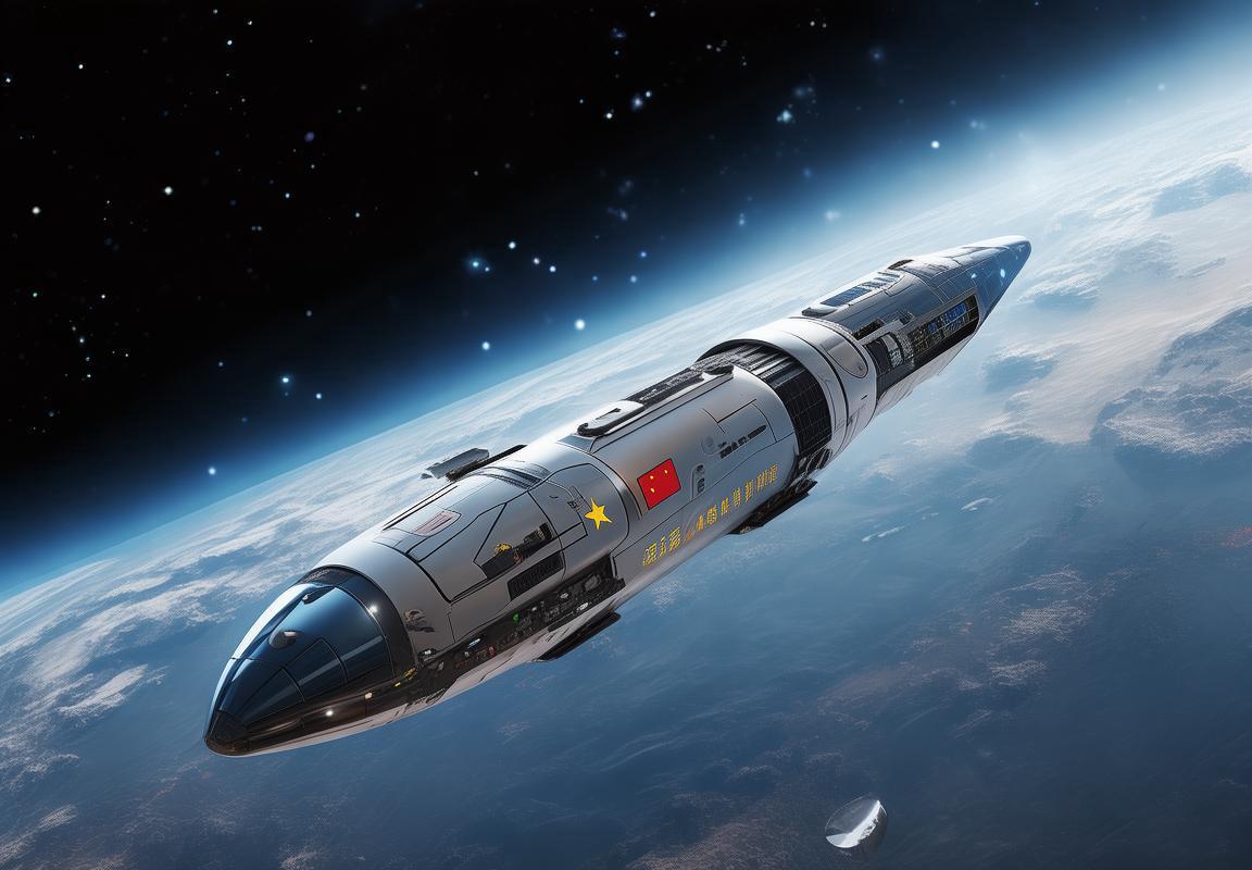 嫦娥七号明年发射：梦想起航，中国航天再创辉煌