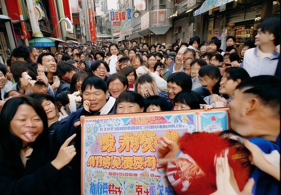 国家保密局1号公告：揭秘惊喜，全民共筑安全防线