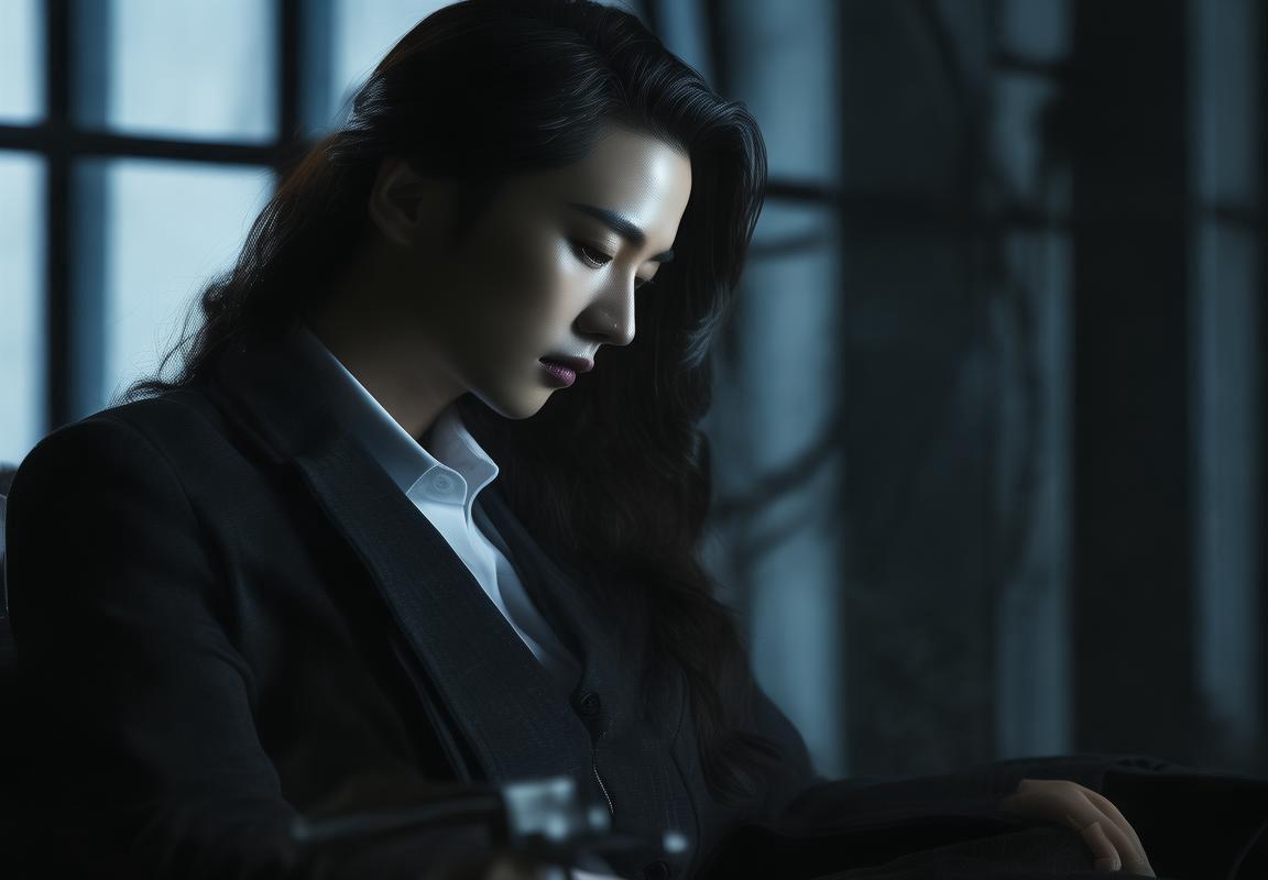 院长情人受贿3000万：揭开权色交易神秘面纱