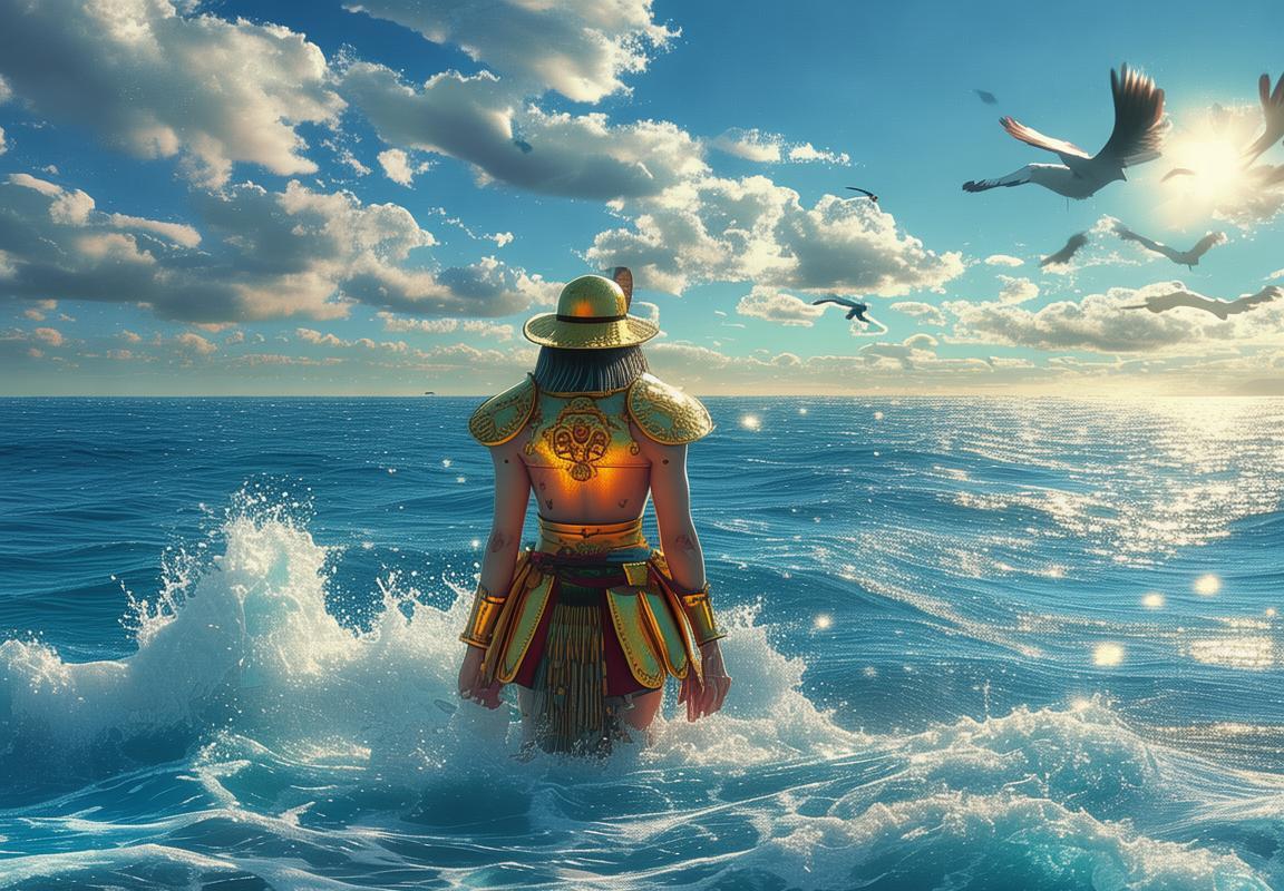 海贼王：悠然自得探寻梦想雷区，一起勇闯传奇挑战之旅