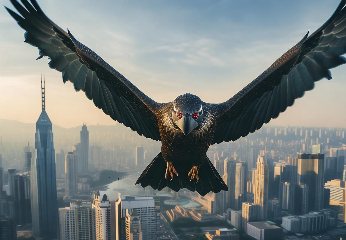 城市高空救援英雄：蓝天信使，守护生命之光