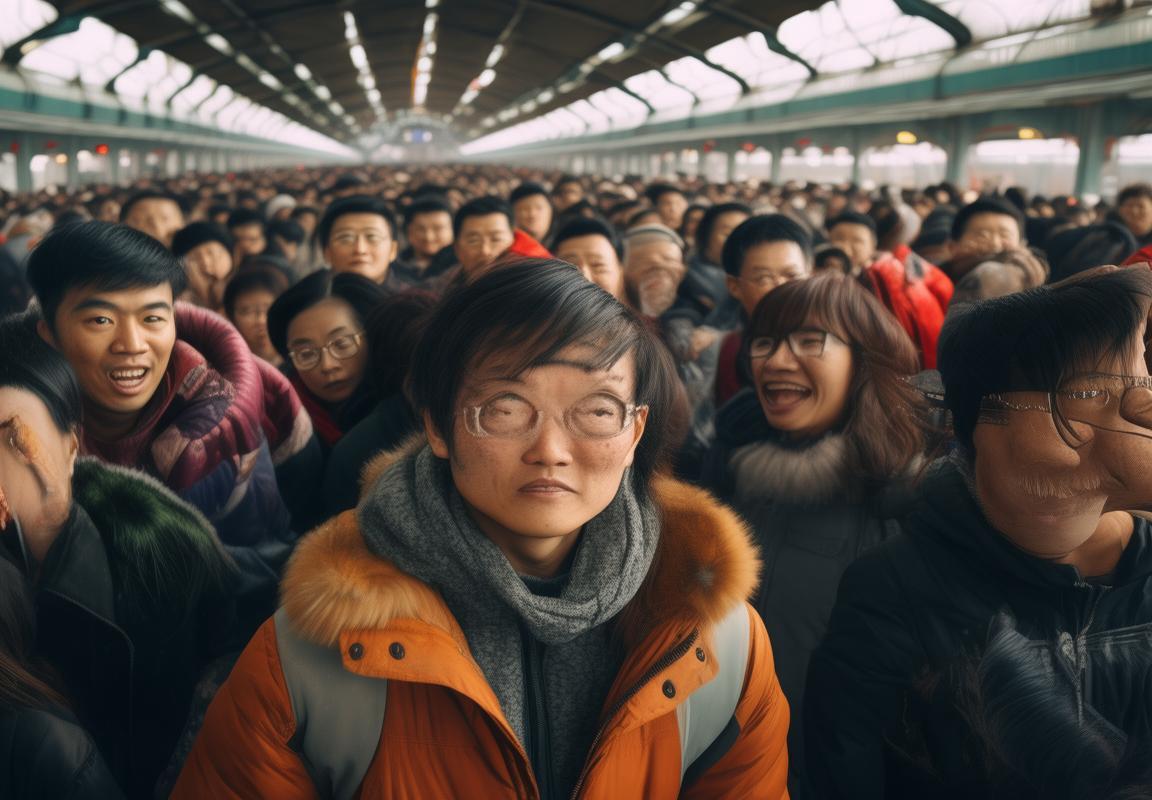 春运抢票关键时间，轻松把握回家车票