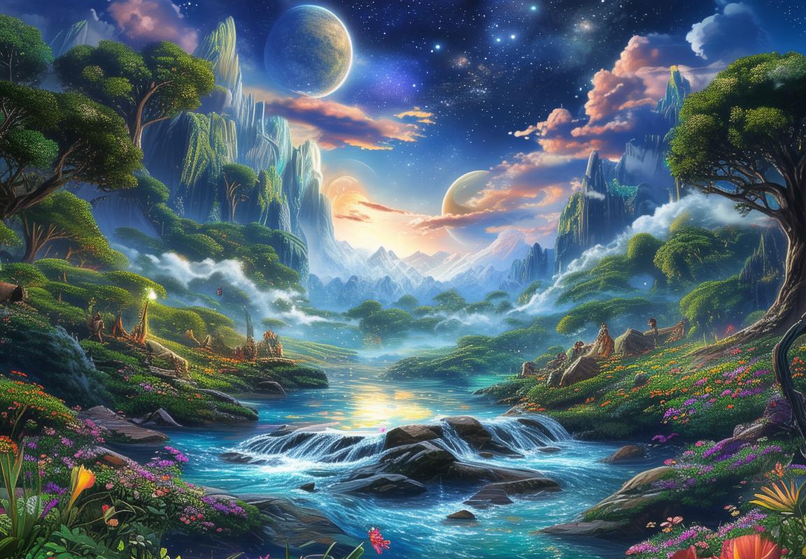 阿凡达战争：星际文明挑战与黑暗中的曙光