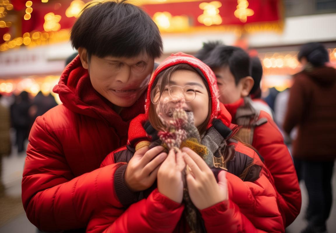 春运抢票攻略：把握关键时间点，轻松回家共享团圆