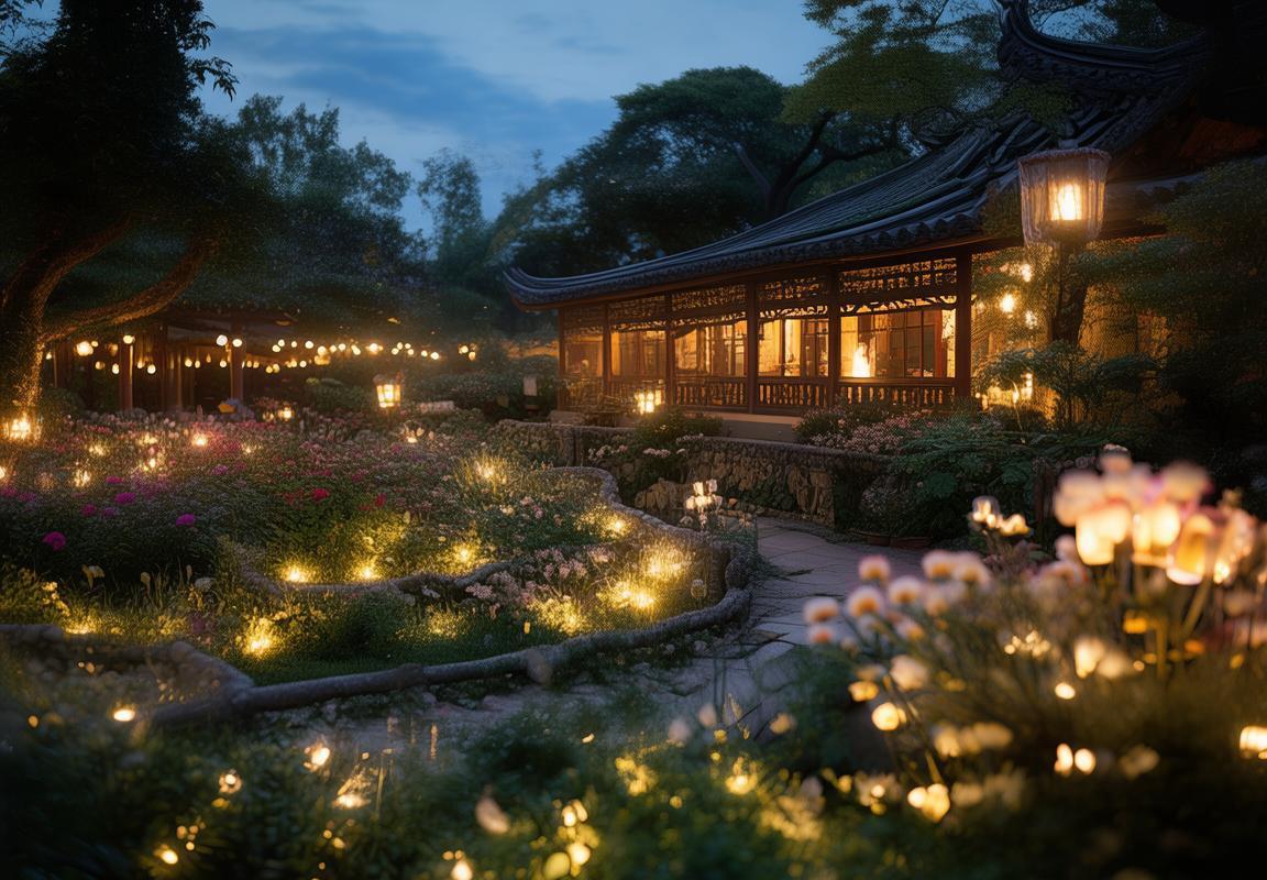 黑暗之光：梦幻花园2，浪漫篇章等你续写