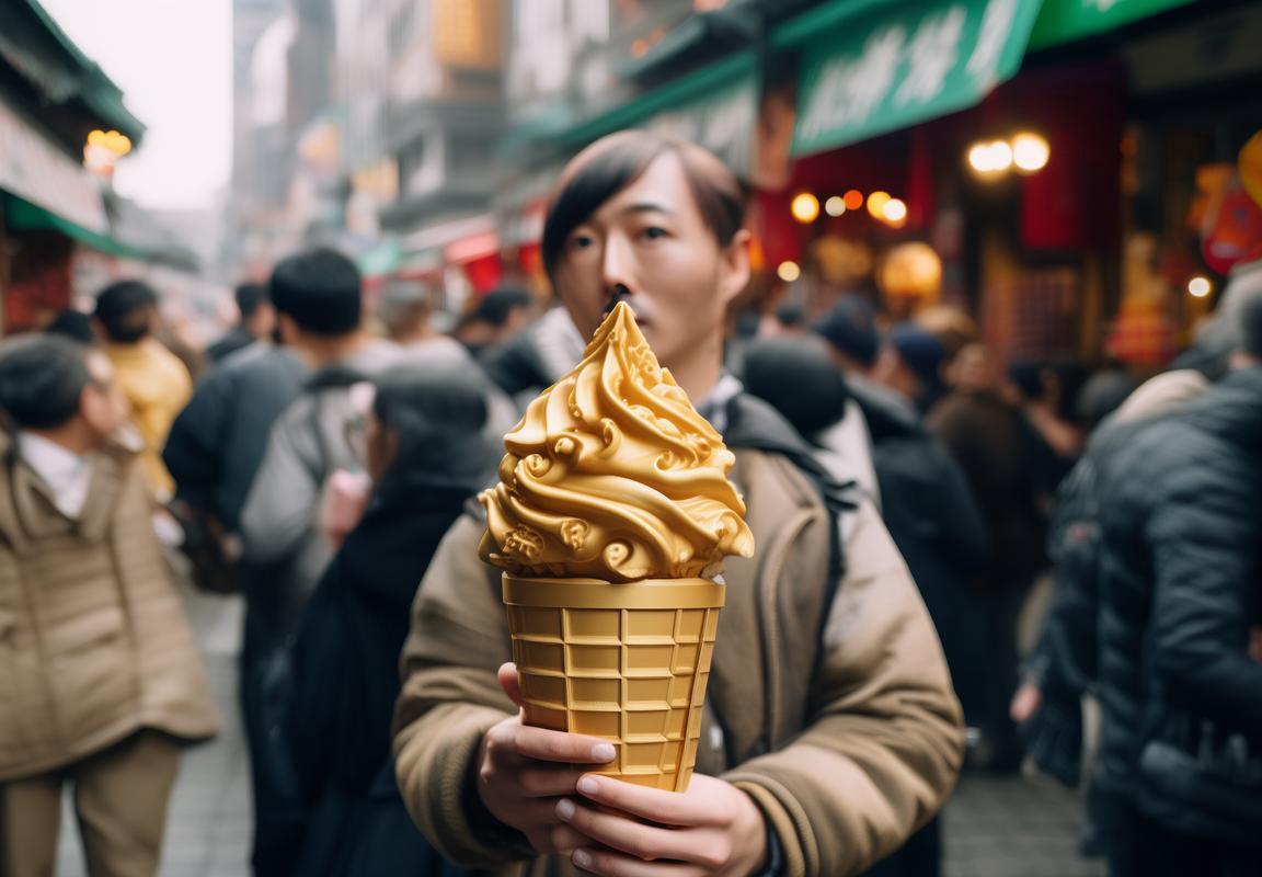 茅台冰淇淋闭店停产：挑战与未来惊喜展望
