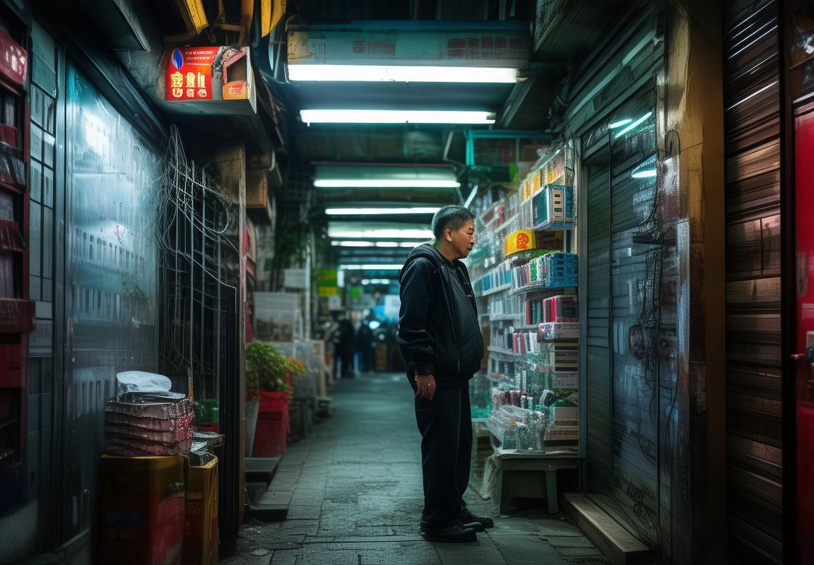 爬进店铺隔层偷手机，手机店铺盗窃案重拾安宁，社区团结监控录像抓盗贼