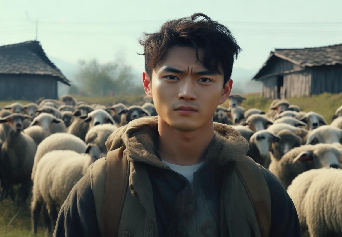 羊村保卫战：轻松对战辐射，挑战黑暗，我们一起重拾希望