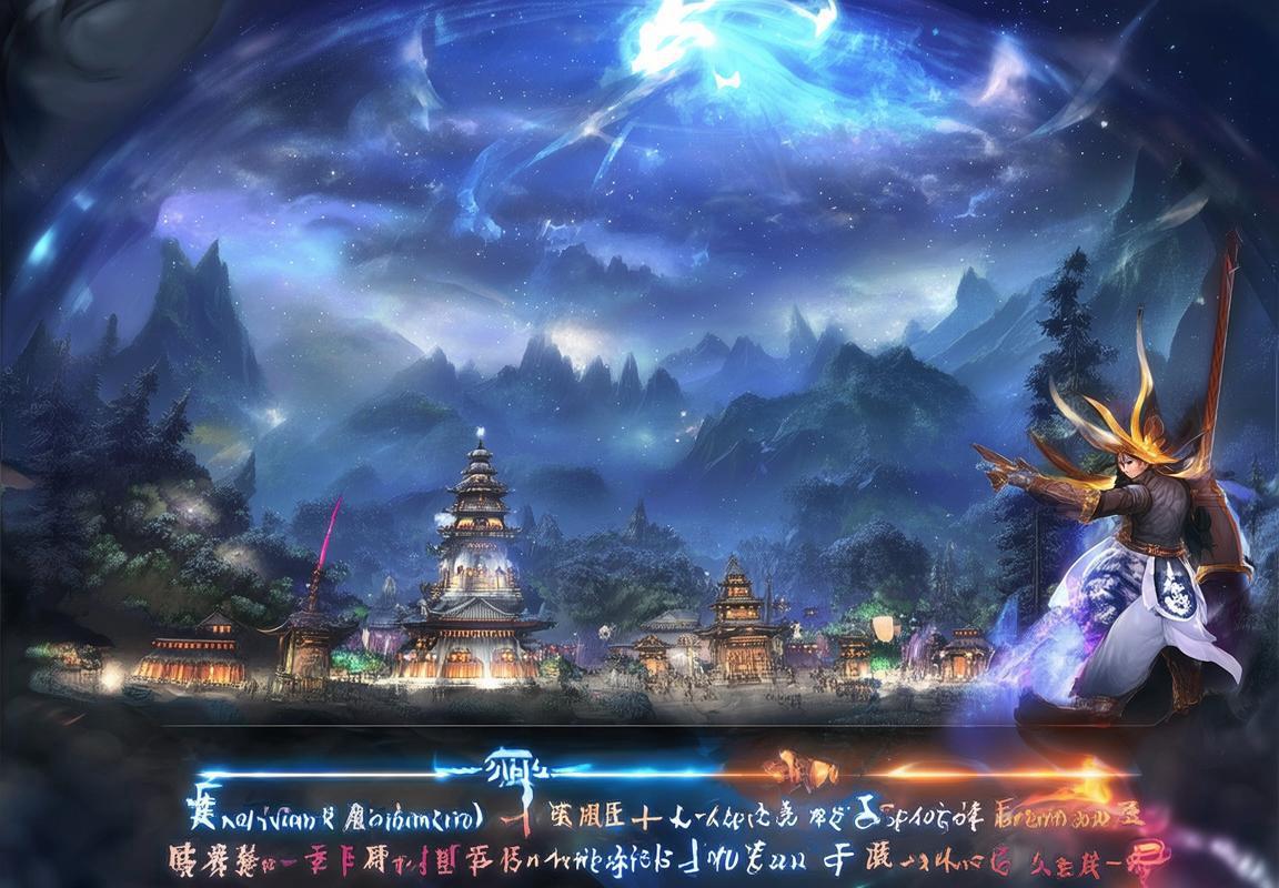 梦幻诛仙H5：指尖江湖冒险，重温仙侠体验