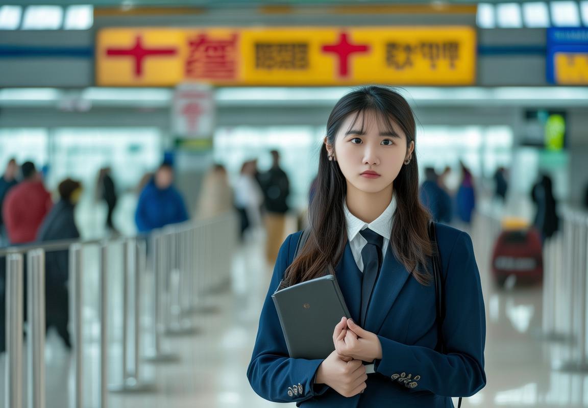 留学生归国心切，异国挑战与梦想之旅