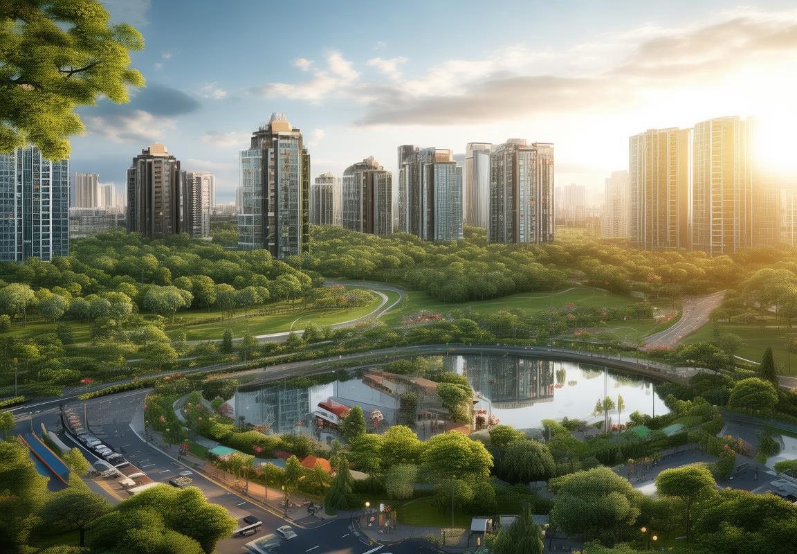 北京0.5环与5环：生活圈层品质与梦想的街头对比