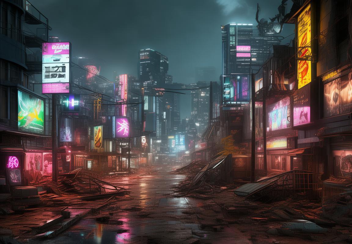 赛博朋克2077DLC：策略对战生化危机，挑战生存体验大揭秘