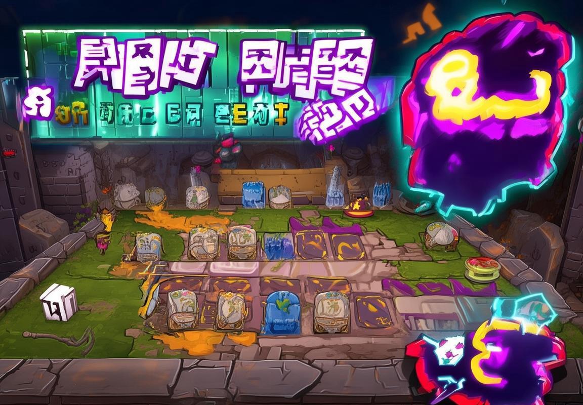 强手棋大富翁Online抵御僵尸：心跳加速大富翁挑战体验