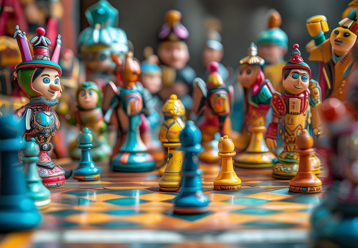 棋盘世界欢乐行：休闲竞技保卫家园游戏体验