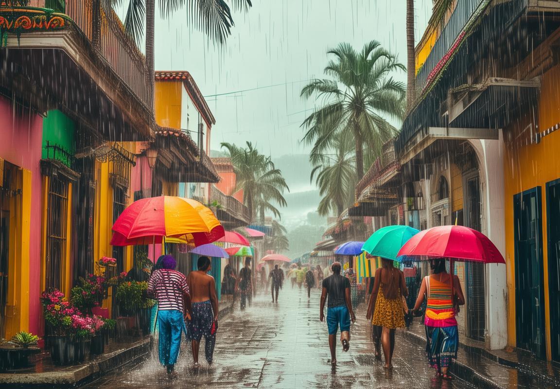 环世界殖民地暴雨缺氧街头挑战体验之旅