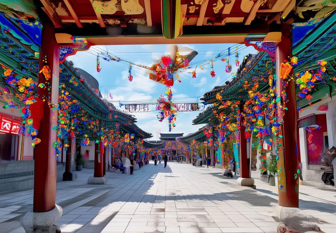韩国旅游业逆境重生：挑战与机遇并存