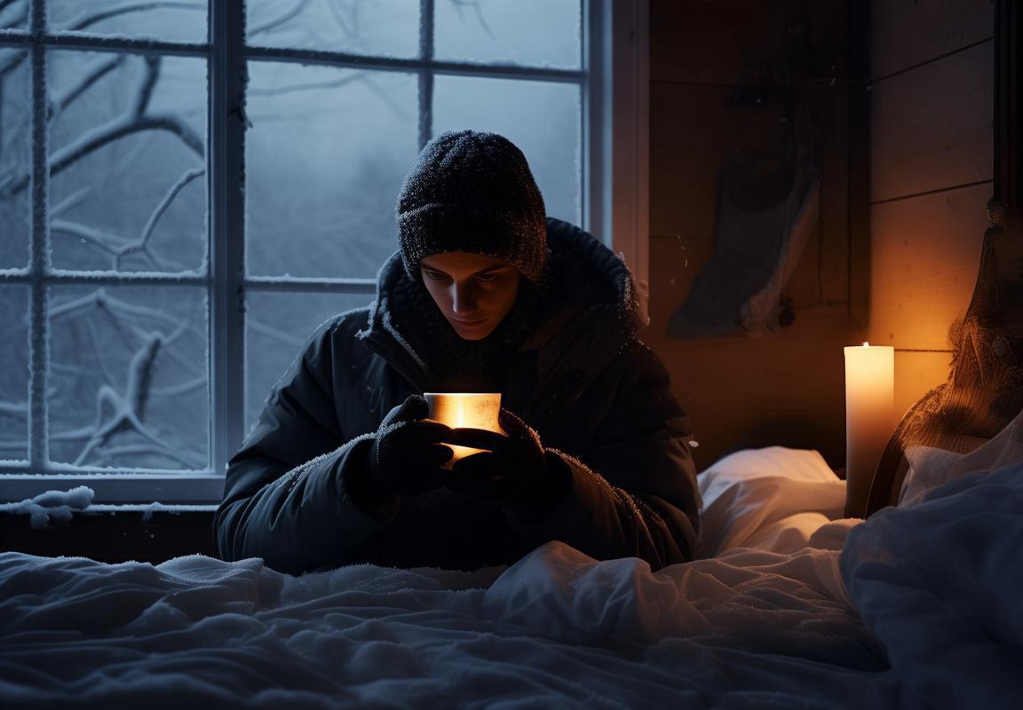 冬天熬夜伤害更大，我们一起揭秘冬季熬夜影响