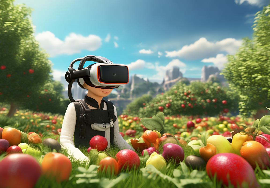 水果忍者VR版：玩出新高度，买地产也能快速制胜！