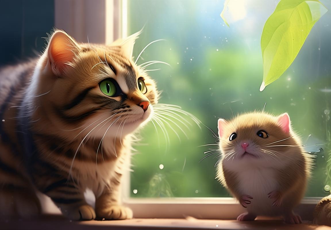 猫鼠欢乐互动与生化危机：马岛之魂中的英雄惊喜体验