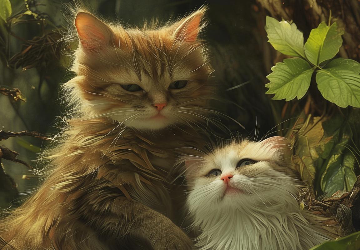 猫鼠最终幻想口袋妖怪大冒险：挑战黑暗，追逐梦想，惊喜不断