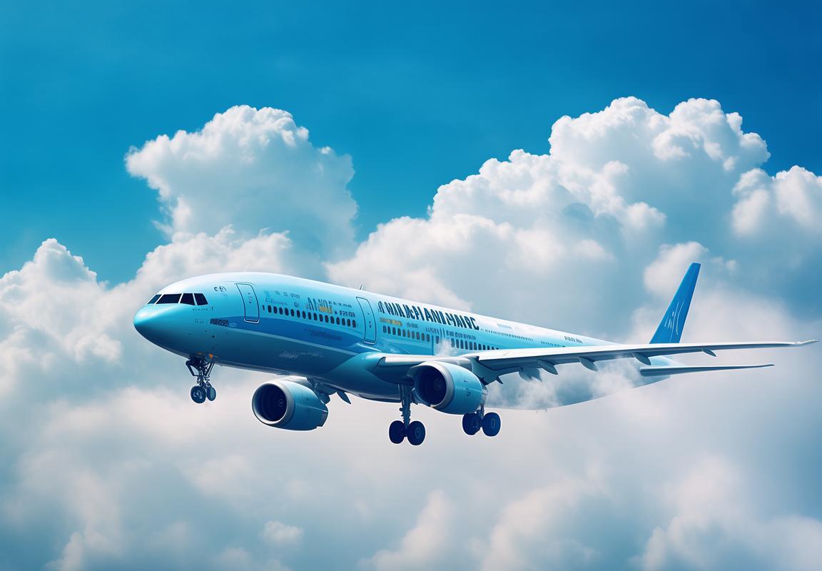 济州航空乌云中的真诚致歉之旅：我们一起感受蓝天之城关怀
