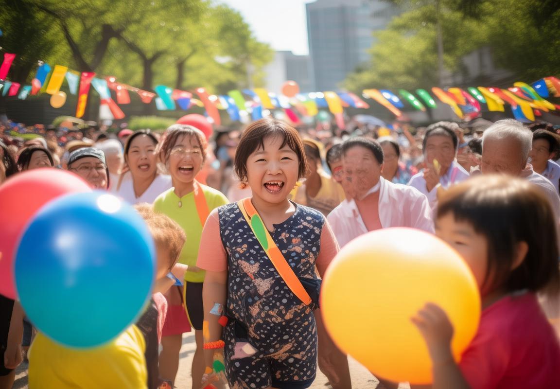 全国出击·街头体验：梦想挑战之旅