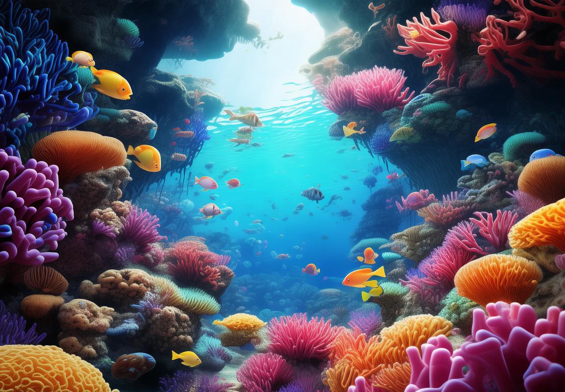 海底探险家2D：深海探险挑战与惊喜体验之旅