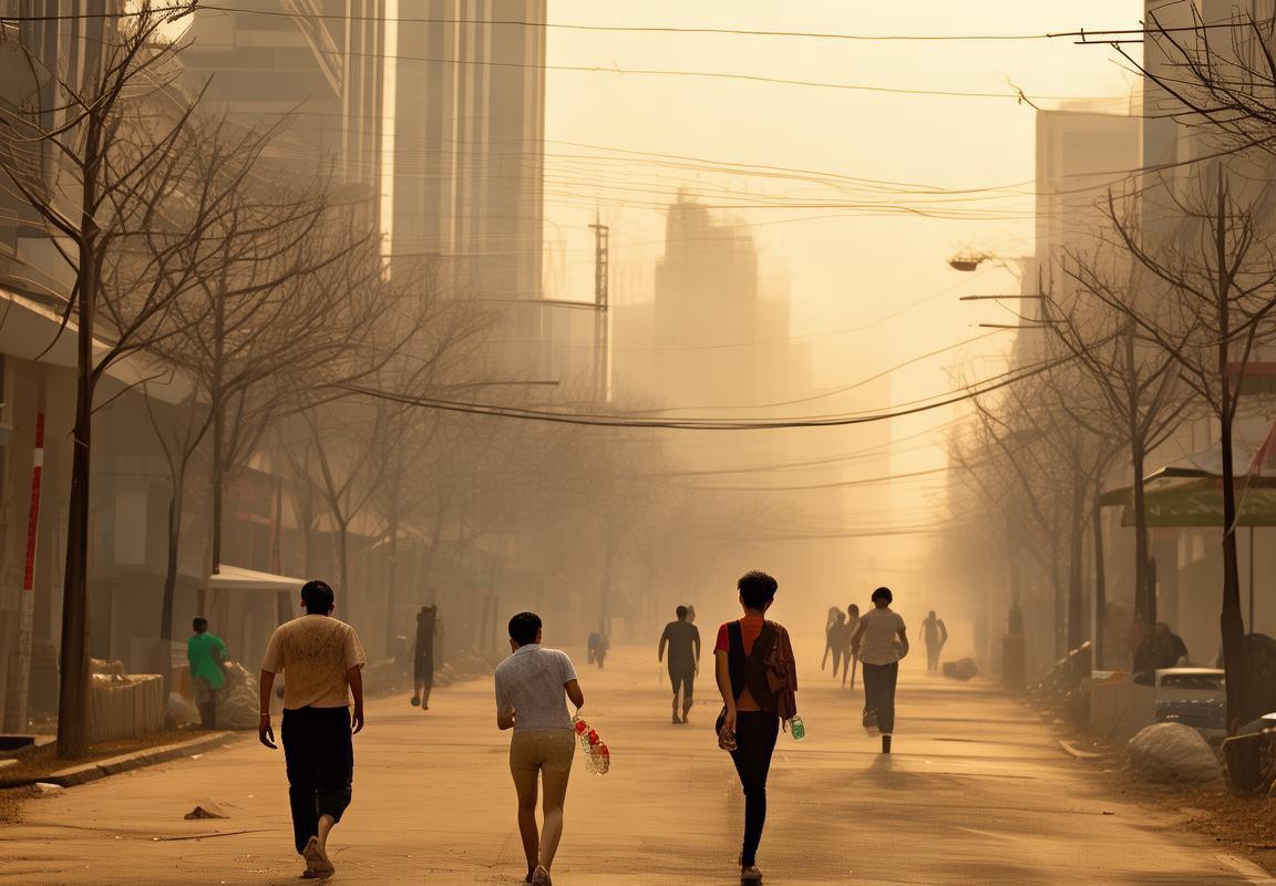 广东天气干到破纪录：我们一起见证这场干燥奇遇