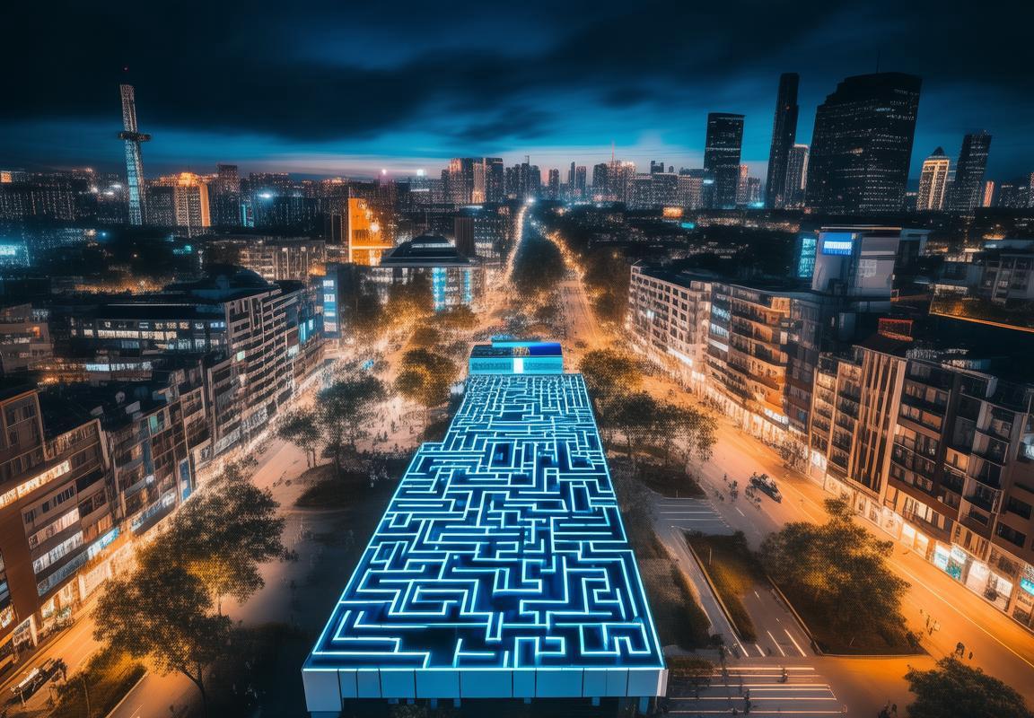 疯狂迷宫整合挑战赛：激情体验挑战之旅