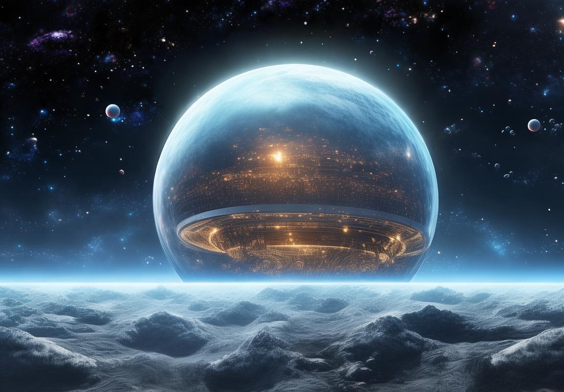 戴森球计划与神庙逃亡2：宇宙之旅中的挑战与惊喜