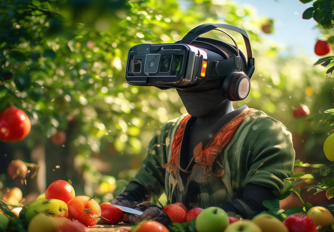 水果忍者VR版：温馨工坊探险家挑战，体验虚拟现实惊喜