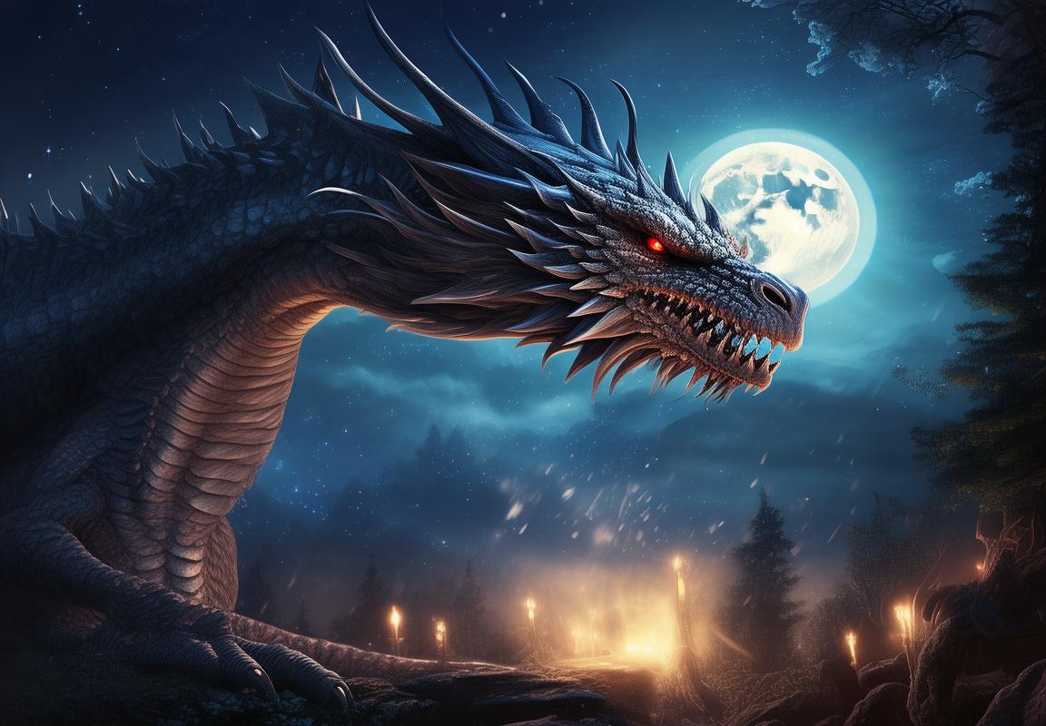 龙之召唤：挑战奇幻冒险世界，剑法传奇体验