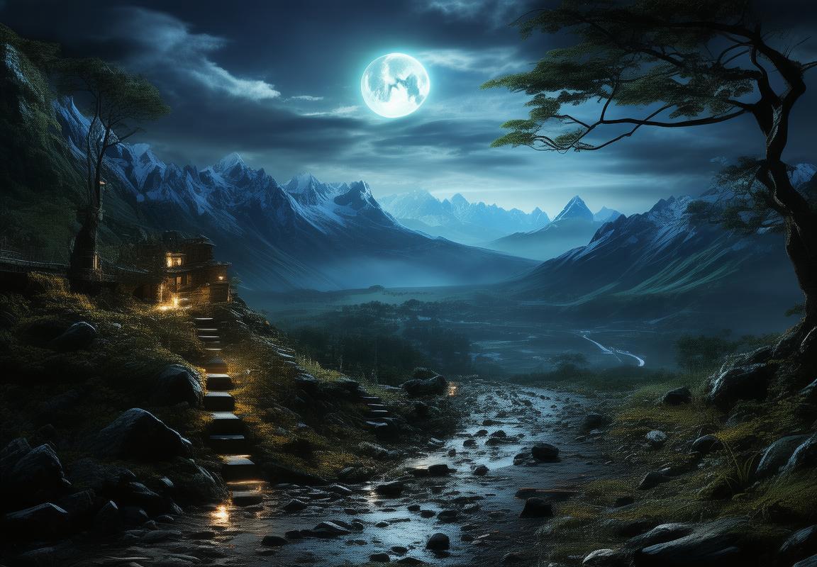 魔戒归来：挑战与英雄的黑暗旅程，梦想新篇章