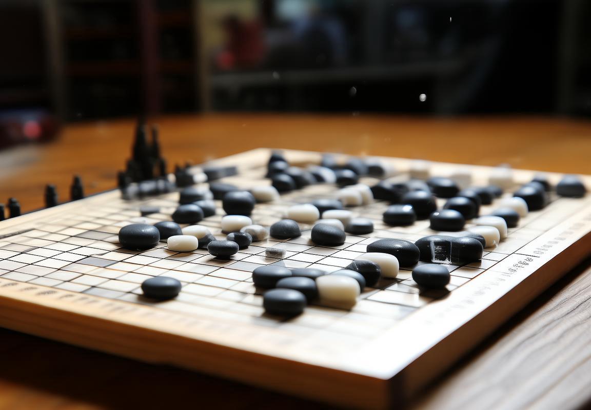 五子棋新技巧，速度与激情，魂斗罗归来热血重燃——挑战与激情的棋盘之旅