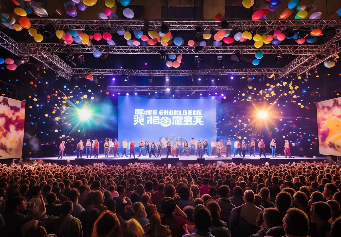 城市超级营销挑战赛：挑战街头体验，线上线下盛宴