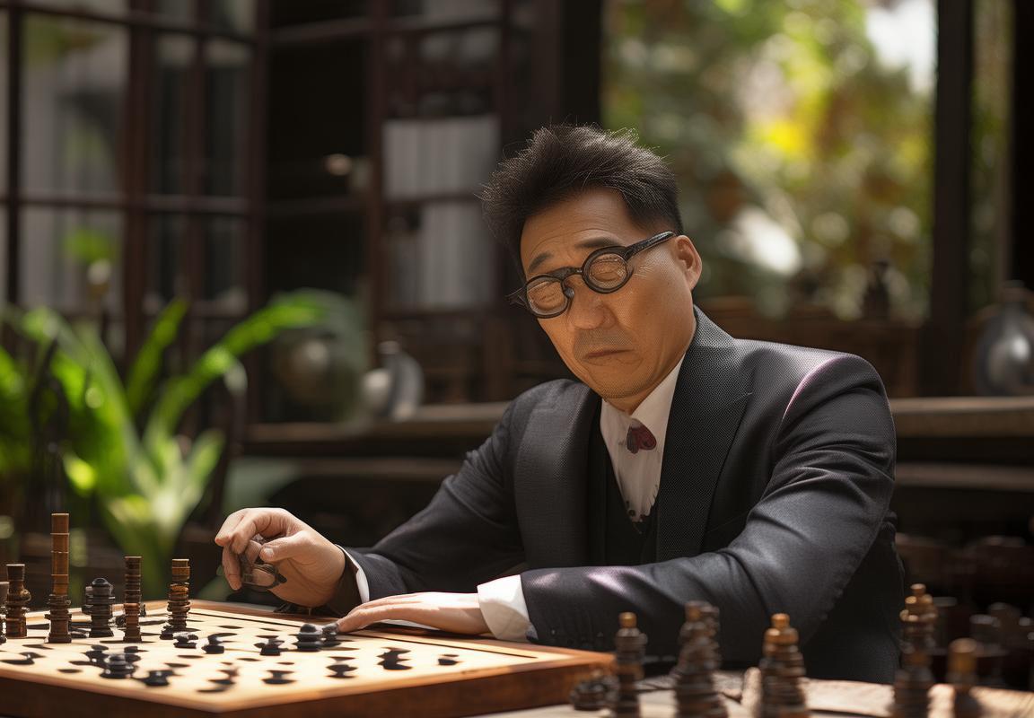 疯狂围棋手：街头传奇，挑战无限