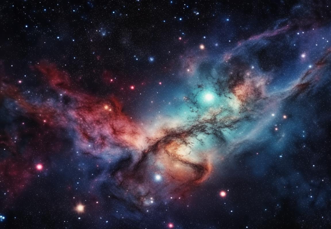 苍穹绝唱：英雄传奇与星际之旅