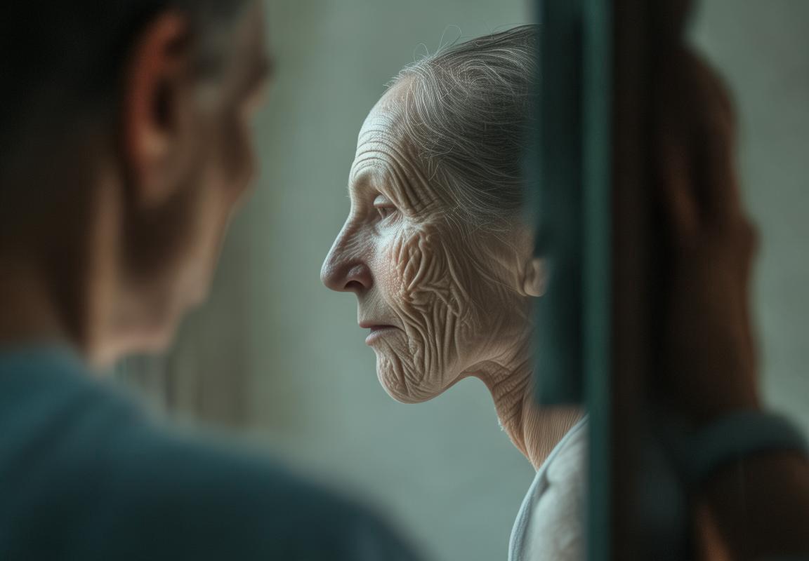 抬头纹多者心血管病风险高10倍：揭秘挑战与维护健康之道