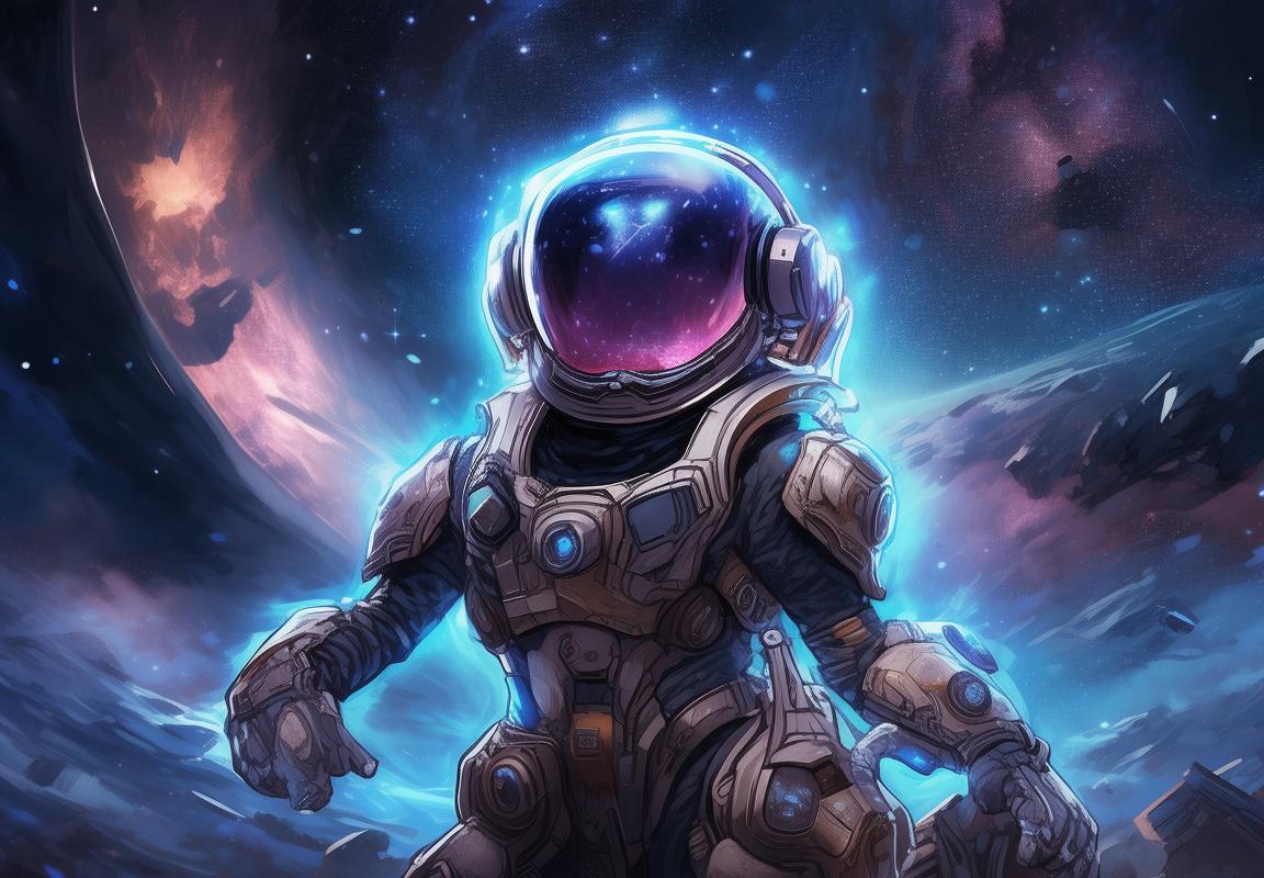 缺氧太空英雄联盟：星际传奇挑战与英雄之旅