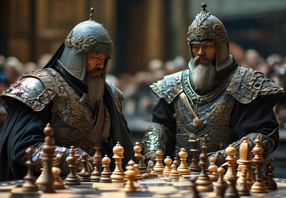 鬼谷八荒智慧指引，戴森球计划与文明征途：纵横棋盘挑战未知